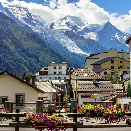 Holiday Home Les Pelarnys By Interhome Chamonix Buitenkant foto