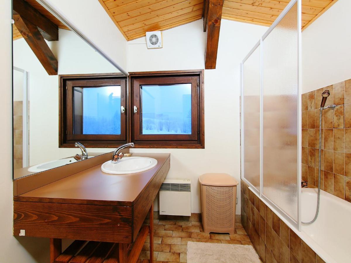 Holiday Home Les Pelarnys By Interhome Chamonix Buitenkant foto
