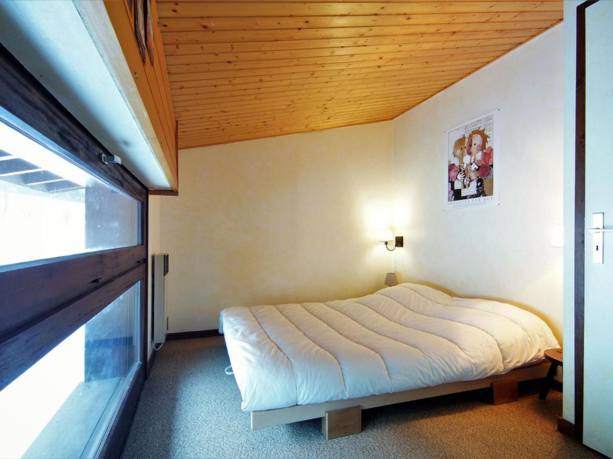 Holiday Home Les Pelarnys By Interhome Chamonix Buitenkant foto