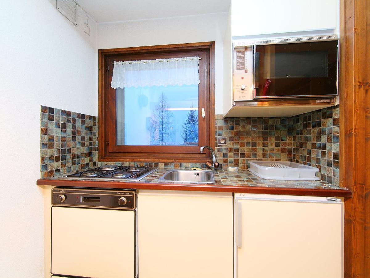 Holiday Home Les Pelarnys By Interhome Chamonix Buitenkant foto